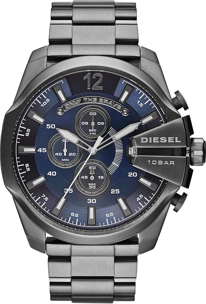 Diesel First Copy Watches for Men in India