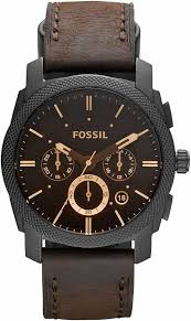 Fossil First Copy Watches for Men