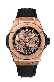 Hublot First Copy Watches for Men