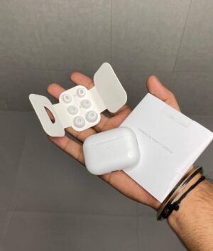 TrendsWrist Airpod Pro 2 Anc 100 Working Premium Watch