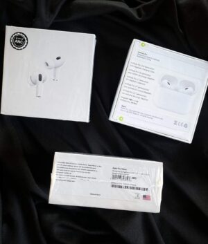 TrendsWrist Airpods Pro 2 Usa 1000058206 Premium Watch