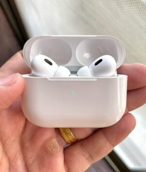 Airpods Pro Generation 2 Watch β TrendsWrist