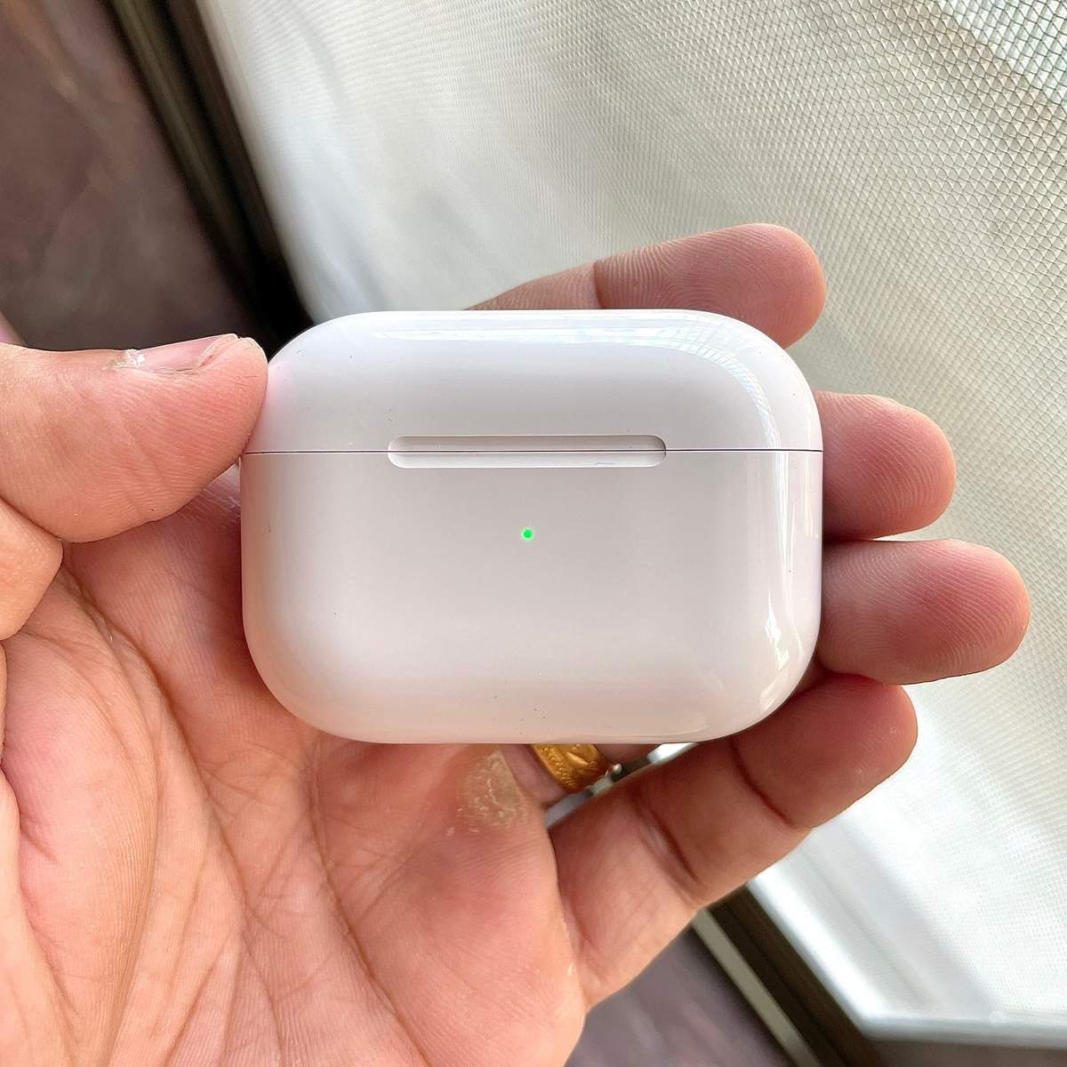 Airpods Pro Generation 2 Watch β TrendsWrist