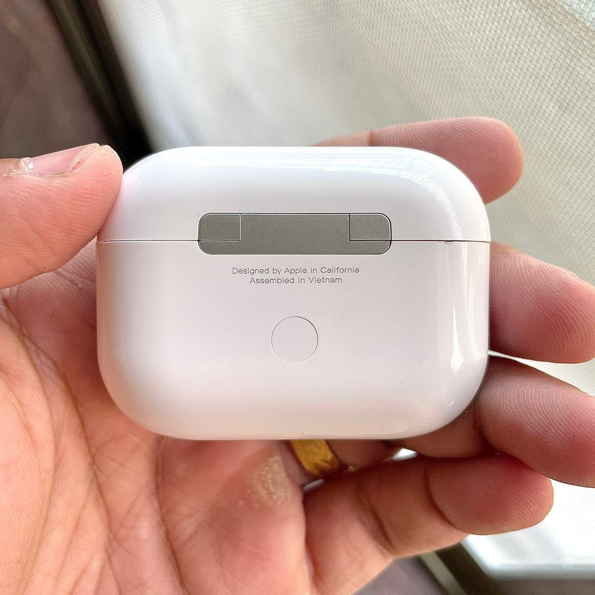 Airpods Pro Generation 2 Watch β TrendsWrist