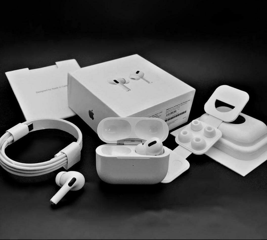 TrendsWrist Airpods Pro Usa Premium Watch