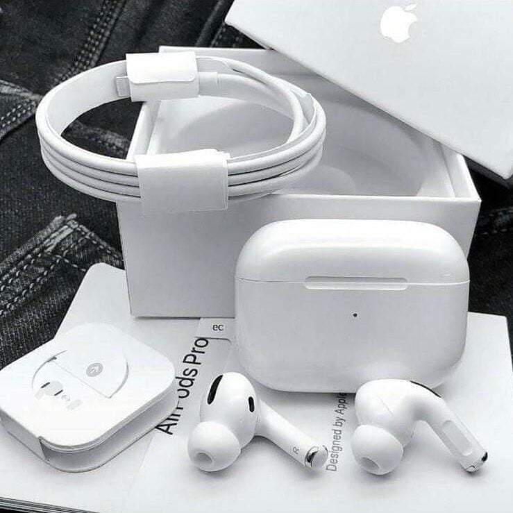 TrendsWrist Airpods Pro Usa Premium Watch