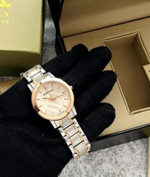 Burberry Bu9025 For Girls Watch β TrendsWrist