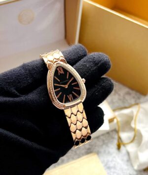 TrendsWrist Bvlgari For Her Premium Watch