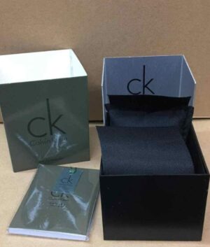 Calvin Klein Original Box