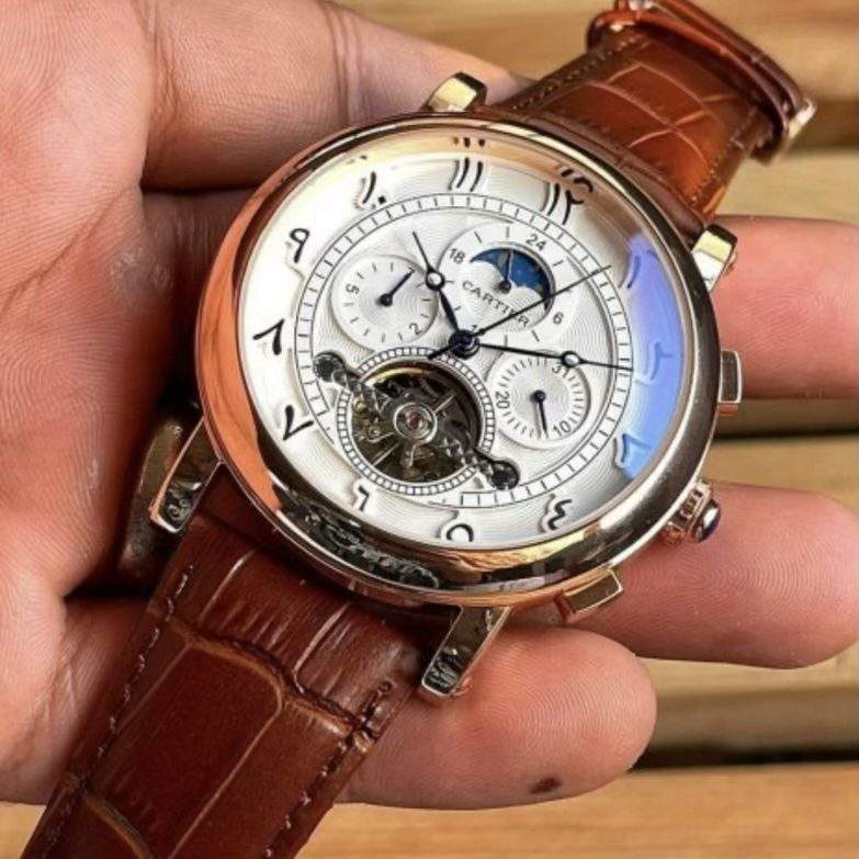 TrendsWrist Cartier Automatic Arabic Figures Img 2237 Compressed Premium Watch