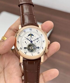 TrendsWrist Cartier Automatic Arabic Figures Img 2238 Compressed Premium Watch