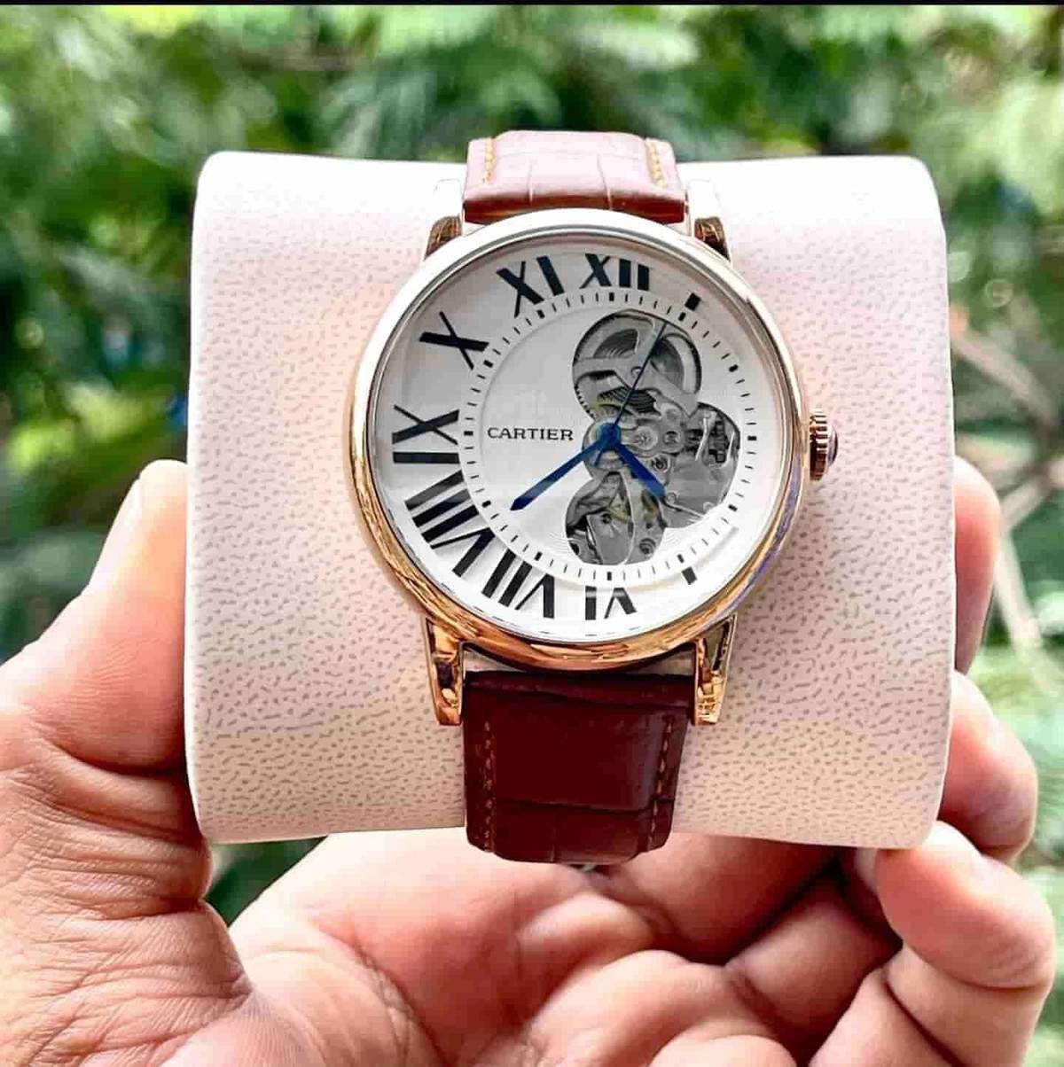 Premium Watches at TrendsWrist – Luxury Watch Collection