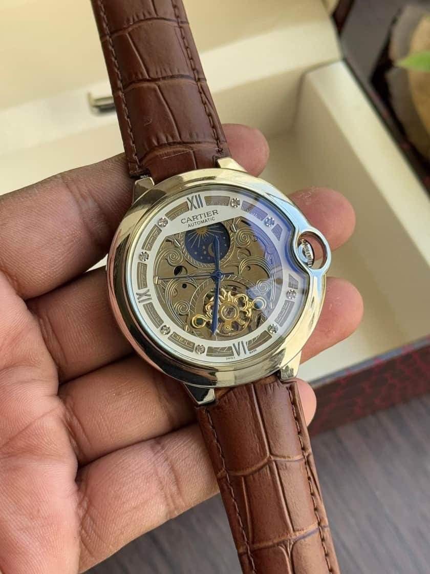 TrendsWrist Cartier Sun Moon Brown Df9f448d Fd90 43a5 925a C96814466e3b Compressed Premium Watch