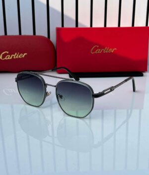 TrendsWrist Cartier Sunglass 152 Green Shaded 654a38eb 109e 4579 A35b A91716e94c14 Compressed Scaled Premium Watch