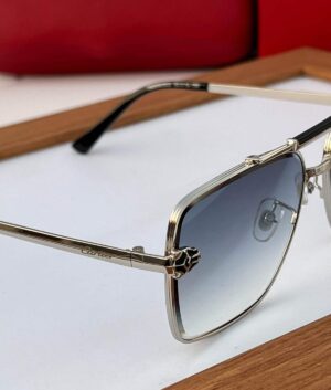 TrendsWrist Cartier Sunglass 502 Silver Blue 06021f1c D5a1 4bf3 Ac3c 63c1b1558539 Compressed Scaled Premium Watch