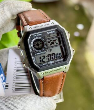TrendsWrist Casio Ae 1200whl 5av Brown Edition 314e7908 D692 4dbc 9f91 132ce74e984a Compressed Premium Watch