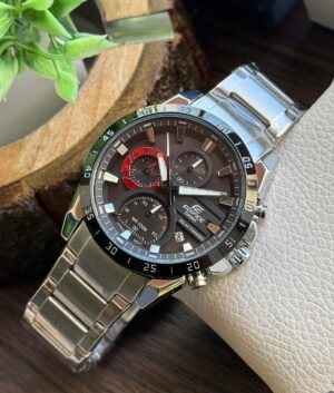 Casio Edifice Ed567 Watch – TrendsWrist