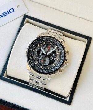 TrendsWrist Casio Edifice Ef 558d 1av Premium Watch