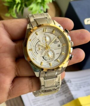 Casio Edifice EX378/9