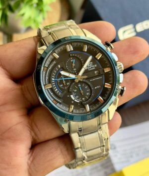 TrendsWrist Casio Edifice Ex378 9 Black Dial C0fb502c F384 4ee0 881d 96a711a0dfb3 Compressed Scaled Premium Watch