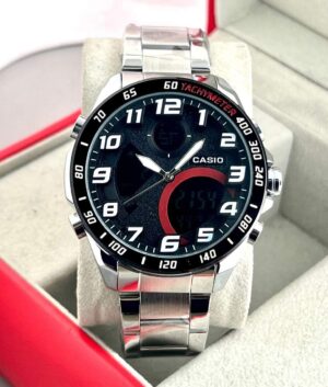 Casio For Men’S Watch – TrendsWrist