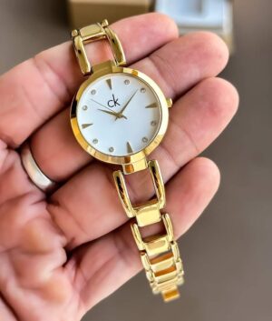 Ck Raga Collection Girls Watch – TrendsWrist