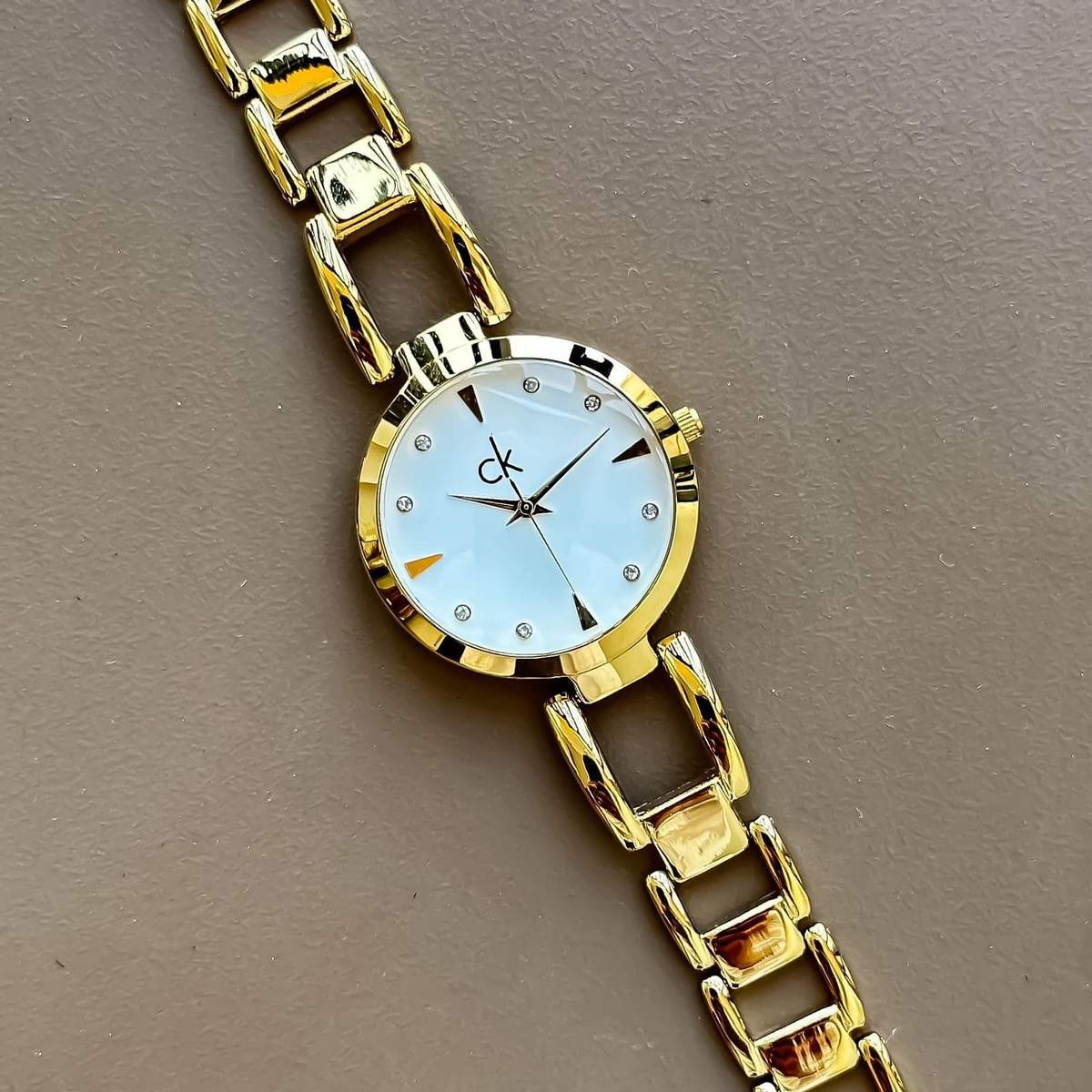 Ck Raga Collection Girls Watch β TrendsWrist