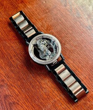 TrendsWrist Corum Tourbillon Machinery Premium Watch