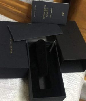 Daniel Wellington Original Box Watch β TrendsWrist