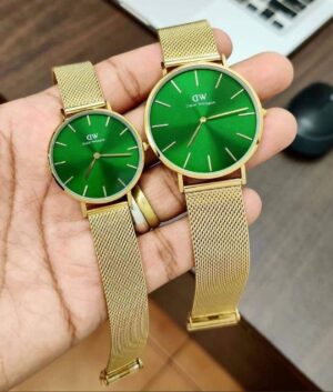 Daniel Wellington PETITE Couple