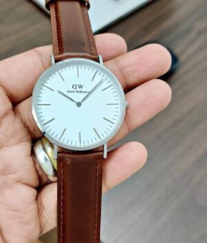 Daniel Wellington St Mawes Watch – TrendsWrist