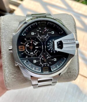 Diesel Uber Chief Dz 7376 Watch – TrendsWrist