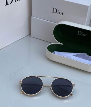 Dior Black Sunglass Watch β TrendsWrist