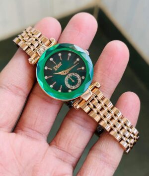 Dior For Her Watch – TrendsWrist