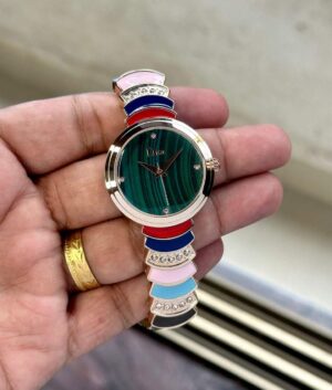 TrendsWrist Dior Handcrafted Women Premium Watch