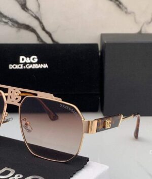 Dolce &Amp; Gabbana Sunglass 2294 Watch – TrendsWrist
