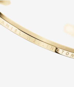 TrendsWrist Dw Gold Bracelet Premium Watch