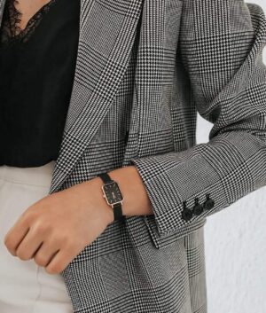 DW QUADRO PRESSED UNITONE