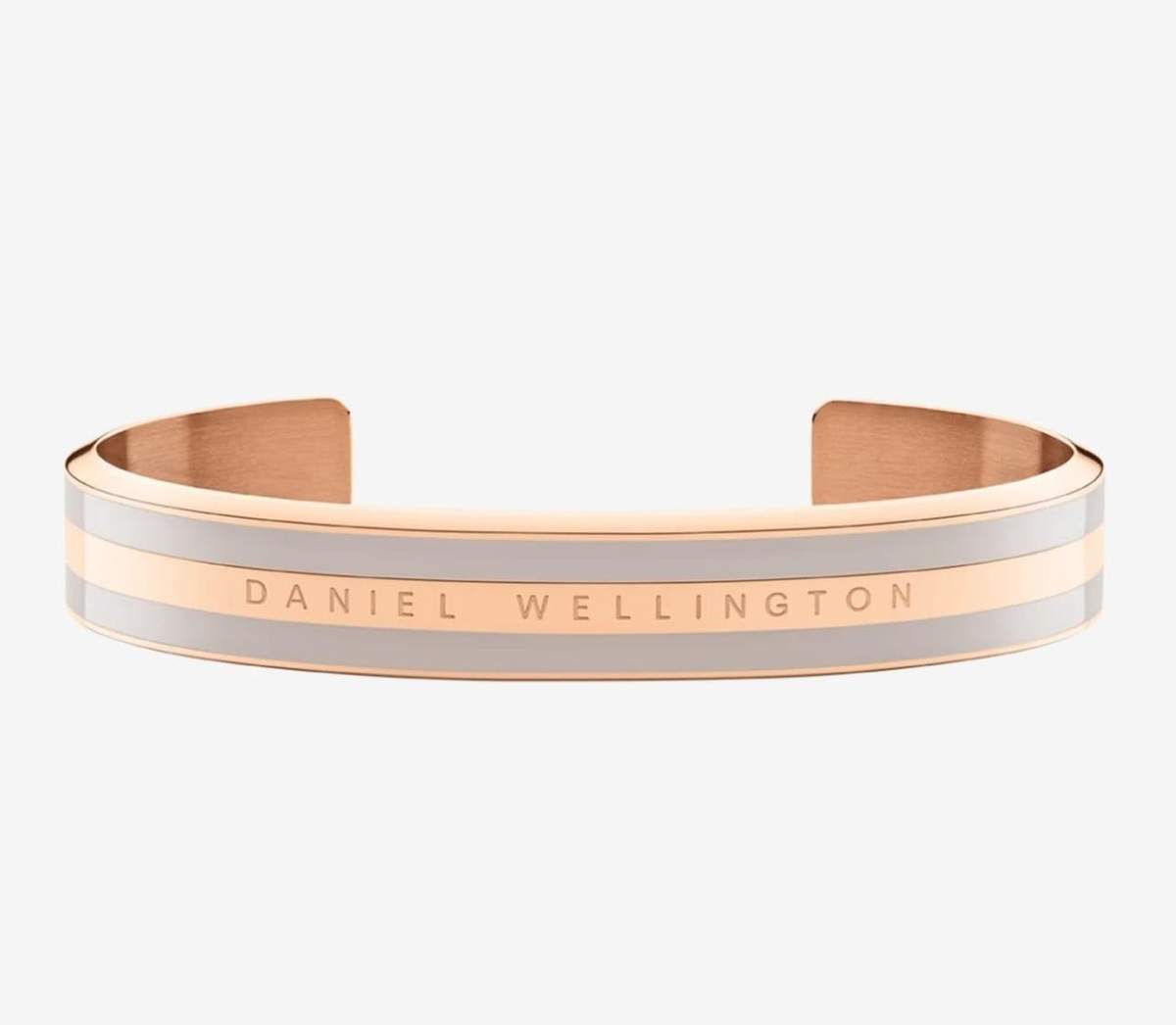 Dw Rosegold Siramic Bracelet Watch β TrendsWrist