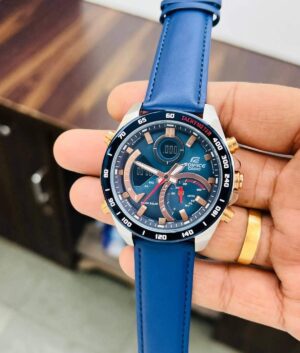 TrendsWrist Edifice Casio 900bl 2a 1000175459 Premium Watch