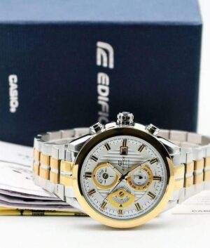 TrendsWrist Edifice Efr 556 Steel Premium Watch