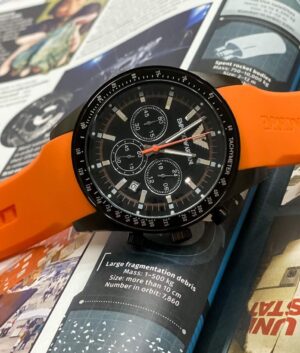 Emporio Armani Ar 5987 Watch – TrendsWrist