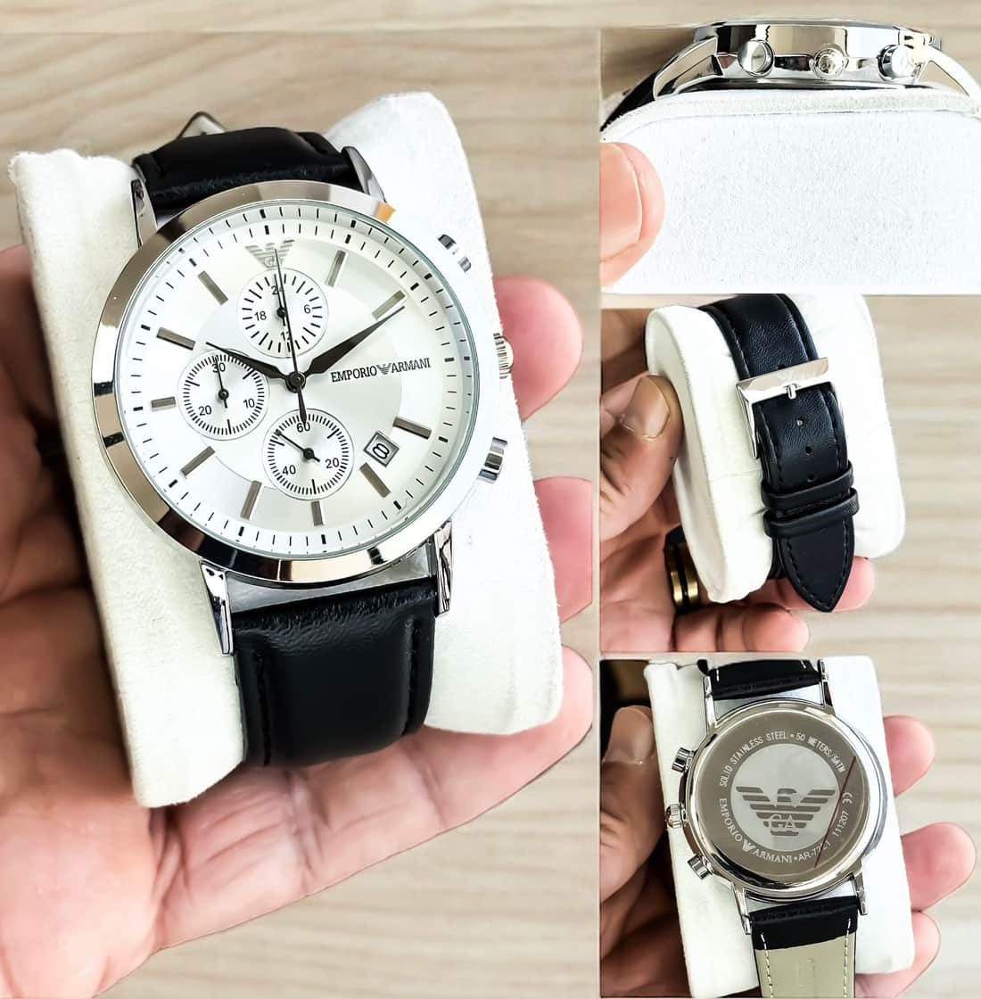 TrendsWrist Emporio Armani Classic Black F92fe9c0 84b2 4ae8 9271 0b7140865da0 Compressed Premium Watch