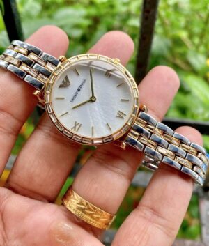 Emporio Armani For Her Watch – TrendsWrist