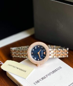 Emporio Armani For Girls Watch – TrendsWrist