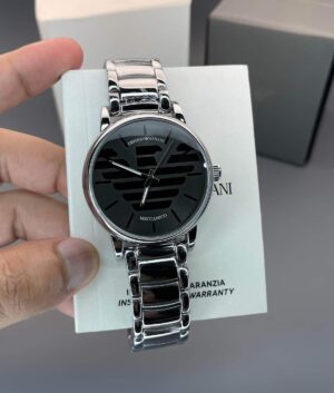 TrendsWrist Emporio Armani Meccanico Silver D3a50db5 2222 4c2a 9e3f 9a73a29ebf90 Compressed Premium Watch