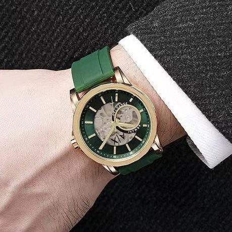 TrendsWrist Emporio Armani Modern Green Ea484a6f 8f51 4619 Bfef 00a58e94125b Premium Watch