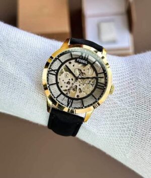 TrendsWrist Fossil Automatic Movement 1000299003 Premium Watch