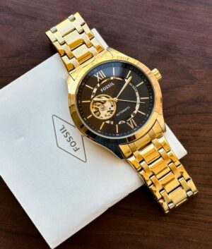 TrendsWrist Fossil Automatic Watch Premium Watch