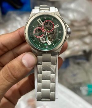 TrendsWrist Fossil Evanstone Green C61a94a0 C3fd 4e27 8049 2d73a7ddb47c Compressed Premium Watch